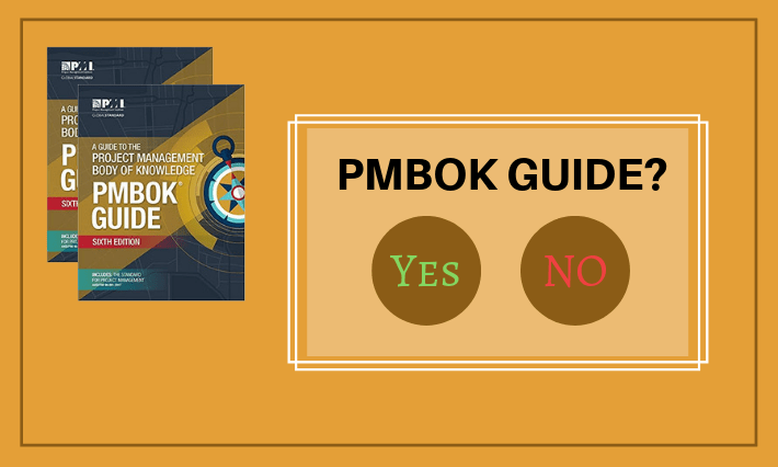 Is PMBOK Guide Enough To Pass The PMP Certification Exam?