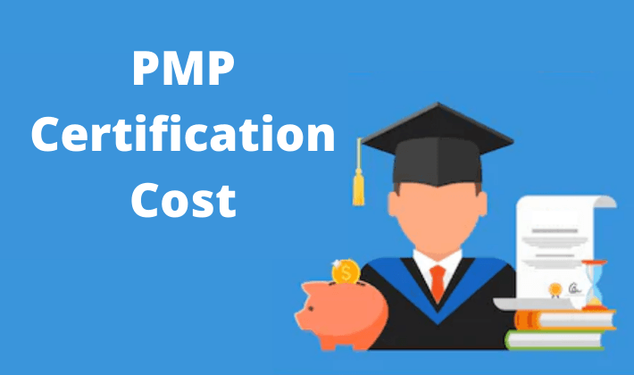 How Much Does PMP Certification Cost In UK? [2023]