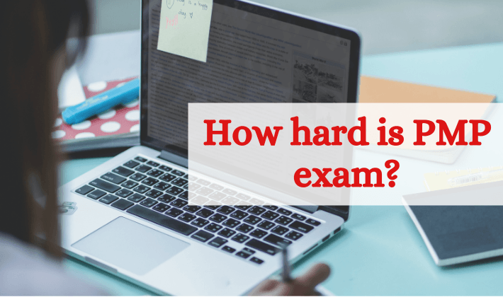 how hard is the PMP certification exam